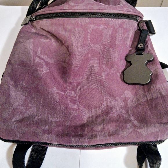 Tous Kaos Backpack main image 13